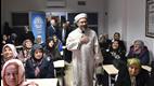 Diyanet İşleri Başkanı Erbaş, engelli kursiyerleri ziyaret etti