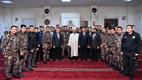 Diyanet İşleri Başkanı Erbaş; “Bir ve beraber olduğumuz sürece devletimiz ilelebet payidar olacaktır”