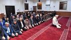 Diyanet İşleri Başkanı Erbaş; “Bir ve beraber olduğumuz sürece devletimiz ilelebet payidar olacaktır”