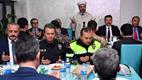 Diyanet İşleri Başkanı Erbaş; “Bir ve beraber olduğumuz sürece devletimiz ilelebet payidar olacaktır”