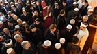 Diyanet İşleri Başkanı Erbaş, Mardinlilerle sabah namazında buluştu