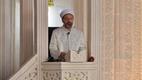 Diyanet İşleri Başkanı Erbaş, Mardinlilerle sabah namazında buluştu