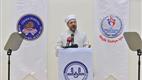 Diyanet İşleri Başkanı Erbaş, Üniversite öğrencilerine konferans verdi