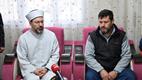 Diyanet İşleri Başkanı Erbaş’tan şehit Fatma Avlar’ın ailesine taziye