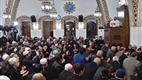 Hatay’da Mehmetçik için ‘Zafer Duası’