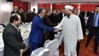 Diyanet İşleri Başkanı Erbaş, Hatay’da kanaat önderleri ile bir araya geldi