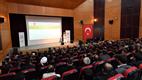 “İslam’la ilgili yazan, konuşan, haber yapan herkes daha dikkatli olmak zorundadır”