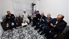 Diyanet İşleri Başkanı Erbaş, Fatihler JÖH Tabur Komutanlığını ziyaret etti