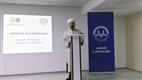 Diyanet İşleri Başkanı Erbaş üniversite öğrencileriyle bir araya geldi