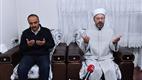 Diyanet İşleri Başkanı Erbaş, Fatihler JÖH Tabur Komutanlığını ziyaret etti