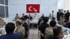 Diyanet İşleri Başkanı Erbaş, Fatihler JÖH Tabur Komutanlığını ziyaret etti