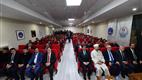 Diyanet İşleri Başkanı Erbaş üniversite öğrencileriyle bir araya geldi