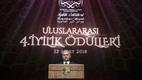 “4. Uluslararası İyilik Ödülleri” sahiplerini buldu