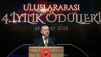 “4. Uluslararası İyilik Ödülleri” sahiplerini buldu
