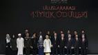 “4. Uluslararası İyilik Ödülleri” sahiplerini buldu