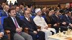 Diyanet İşleri Başkanı Erbaş, üniversite öğrencilerine konferans verdi