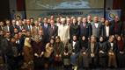 Diyanet İşleri Başkanı Erbaş, üniversite öğrencilerine konferans verdi