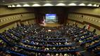 Diyanet İşleri Başkanı Erbaş, üniversite öğrencilerine konferans verdi