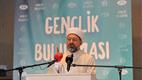 "Camilerimize yapılan saldırılar bir an önce aydınlatılmalı"