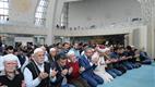 "Camilerimize yapılan saldırılar bir an önce aydınlatılmalı"