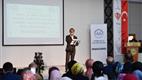 Diyanet İşleri Başkanı Prof. Dr. Ali Erbaş, anlamlı törende