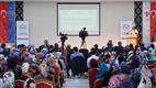 Diyanet İşleri Başkanı Prof. Dr. Ali Erbaş, anlamlı törende