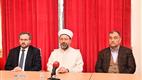 Diyanet İşleri Başkanı Erbaş, Uluslararası İmam Hatip Lisesi öğrencileriyle buluştu