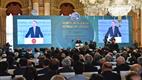 Cumhurbaşkanı Erdoğan, “Bize kurulan kumpası dağıtmamız için öncelikle bir araya gelmeliyiz"