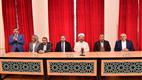 Diyanet İşleri Başkanı Erbaş, Uluslararası İmam Hatip Lisesi öğrencileriyle buluştu