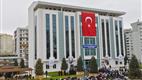 Küçükçekmece İlçe Müftülüğü Yeni Hizmet Binası dualarla açıldı