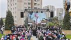 Küçükçekmece İlçe Müftülüğü Yeni Hizmet Binası dualarla açıldı
