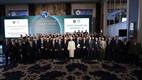 Diyanet İşleri Başkanı Erbaş, 7. Yurt Dışı Din Hizmetleri Konferansı’na katıldı.