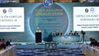 Diyanet İşleri Başkanı Erbaş, 7. Yurt Dışı Din Hizmetleri Konferansı’na katıldı.