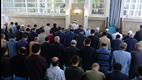 Diyanet İşleri Başkanı Erbaş, Ankara Üniversitesi İlahiyat Fakültesi Camii’nde hutbe irad etti
