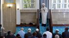 Diyanet İşleri Başkanı Erbaş, Ankara Üniversitesi İlahiyat Fakültesi Camii’nde hutbe irad etti