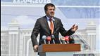 Denizli Dini Yüksek İhtisas Merkezi ve Nihat Zeybekci Uygulama Camisi'nin temeli atıldı