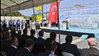 Denizli Dini Yüksek İhtisas Merkezi ve Nihat Zeybekci Uygulama Camisi'nin temeli atıldı