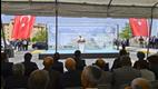 Denizli Dini Yüksek İhtisas Merkezi ve Nihat Zeybekci Uygulama Camisi'nin temeli atıldı