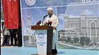 Denizli Dini Yüksek İhtisas Merkezi ve Nihat Zeybekci Uygulama Camisi'nin temeli atıldı