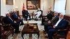 Prof. Dr. Ali Muhyiddîn el-Karadâğî’den Diyanet’e ziyaret