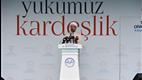 Diyanet İşleri Başkanı Erbaş, “Suriye’ye bin 713 tır yardım gönderdik”
