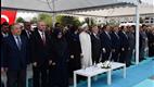 Diyanet İşleri Başkanı Erbaş, “Suriye’ye bin 713 tır yardım gönderdik”