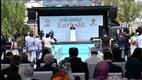 Diyanet İşleri Başkanı Erbaş, “Suriye’ye bin 713 tır yardım gönderdik”