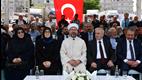 Diyanet İşleri Başkanı Erbaş, “Suriye’ye bin 713 tır yardım gönderdik”