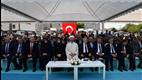 Diyanet İşleri Başkanı Erbaş, “Suriye’ye bin 713 tır yardım gönderdik”