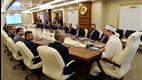 Diyanet İşleri Başkanı Erbaş, Kayseri Dini Yüksek İhtisas Merkezini ziyaret etti