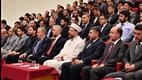Diyanet İşleri Başkanı Erbaş, Kayseri Dini Yüksek İhtisas Merkezini ziyaret etti