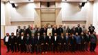 Diyanet İşleri Başkanı Erbaş, Kayseri Dini Yüksek İhtisas Merkezini ziyaret etti