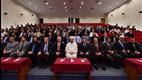 Diyanet İşleri Başkanı Erbaş, Kayseri Dini Yüksek İhtisas Merkezini ziyaret etti