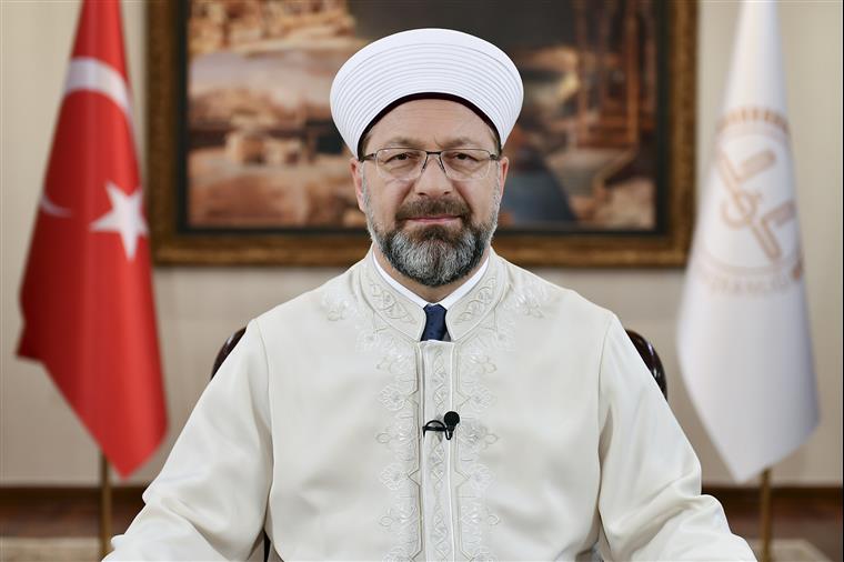 2018 Berat Kandili